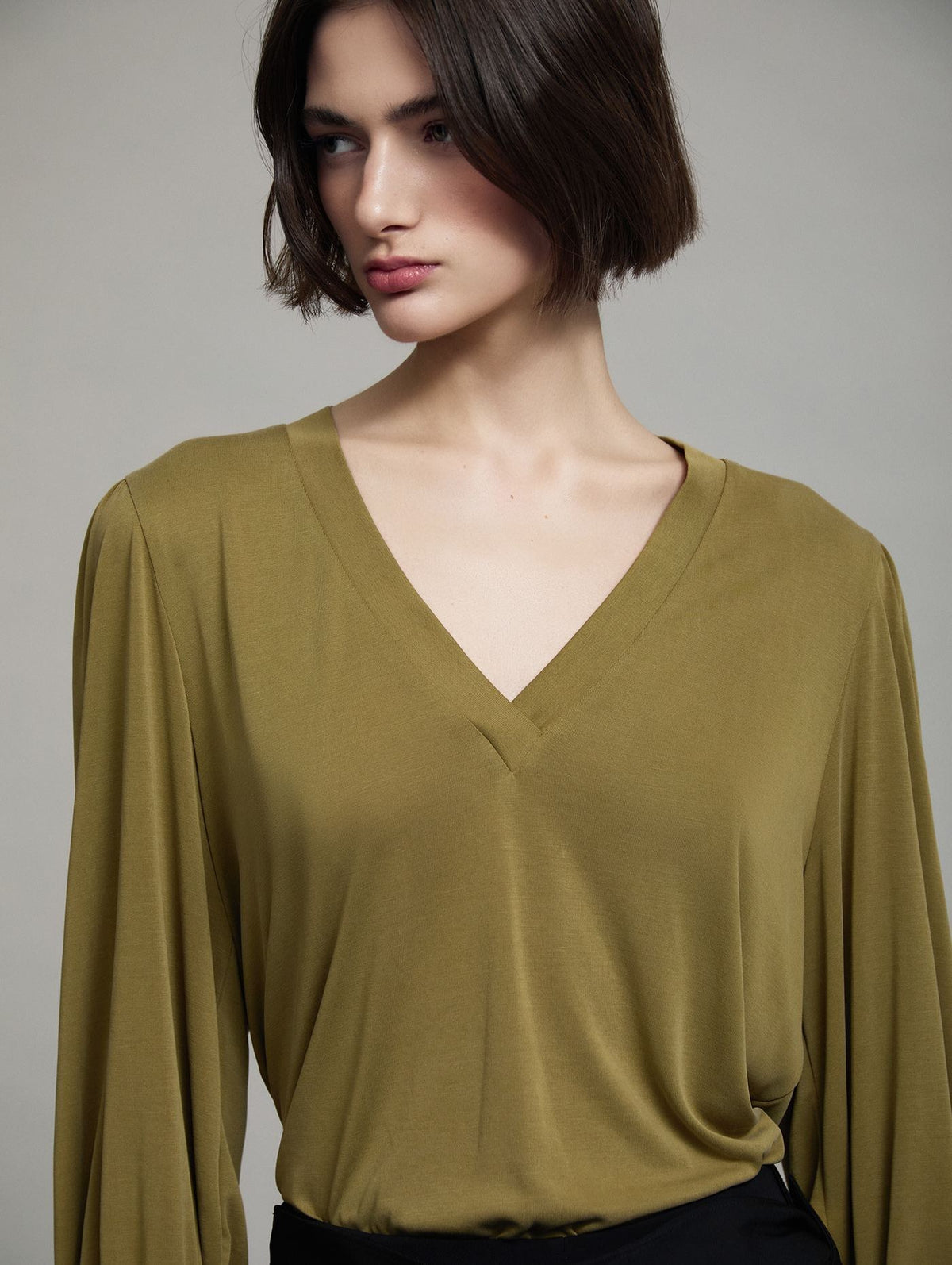 Camiseta de mujer de Skatïe, vista principal