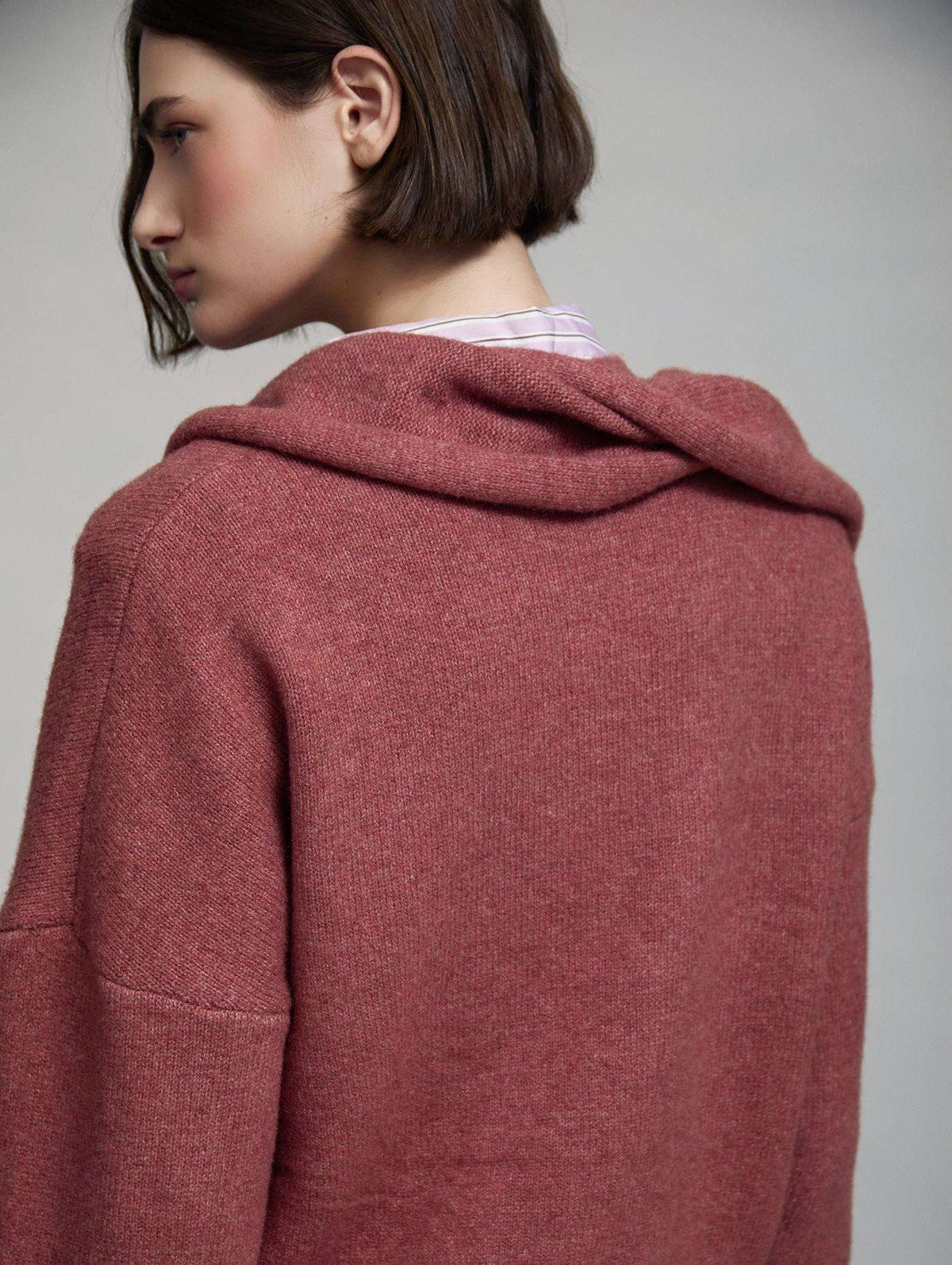 Jersey de mujer de Skatïe, vista 4
