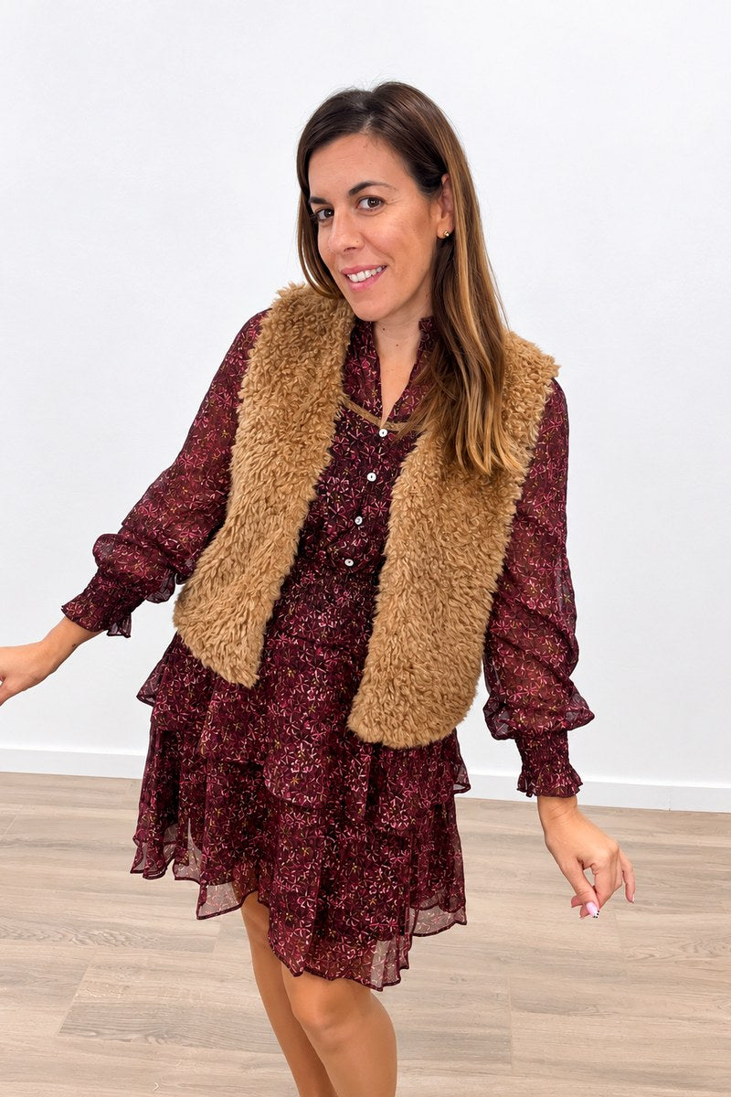 look boho chic