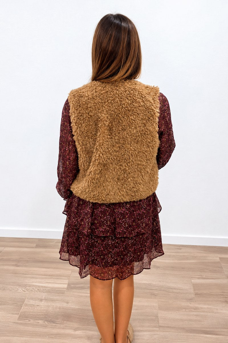 look boho chic
